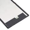 MPXPOTTHW Cell Phone Replacement OEM LCD Screen for Lenovo Tab P11/P11 Plus TB-J606 TB-J606F Digitizer Full Assembly with Frame (Black) Spare Parts view 4