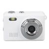 Heayzoki 1080P Small Digital Camera with 160 Wide Angle Lens, 2MP Compact Thumb Camera for Video Recording and Photo Taking, Portable Retro Long Standby CCD for Kids, Adults view 1