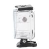 Yoidesu Camera Underwater Dive Case Water Proof Housing 45m Depth with High Transmittance PC & 316 Stainless Steel for Diving Snorkeling Photography view 2