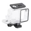 Yoidesu Camera Underwater Dive Case Water Proof Housing 45m Depth with High Transmittance PC & 316 Stainless Steel for Diving Snorkeling Photography view 3