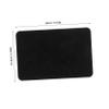 BRIGHTFUFU 5pcs Vinyl Record Accessories Cd Cleaning Cloth Record Vinyl Dust Cloth Clean Cleaner Cd Album Brush view 2