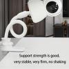 Adjustable Infant Camera Mount Portable Baby Monitors Supports Stand Holder for Seamless Integration in Rooms view 3
