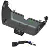 Rufutle Dash Cam for Toyota Land Cruiser Prado 250 LC250 J250 2024-2025, 4K DVR Dash Cam Front Rear Camera view 1