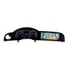 10.25Inch Dual Screen Car Radio Wireless CarPlay 8+128GB for Audi A6 2009-2012 Year with 2GMMI, Car Radio Stereo Multimedia, Support Wireless Android Auto Navigation, Mirrorlink (for Year 2010-2012) view 1
