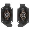MAVIS LAVEN 2 Way Coaxial Car Audio Loudspeakers, 3x5in 4 Professional Car Tweeters Speakers 85dB Sensitivity with High Frequency Response for Universal CarAudio Systems view 2