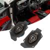 MAVIS LAVEN 2 Way Coaxial Car Audio Loudspeakers, 3x5in 4 Professional Car Tweeters Speakers 85dB Sensitivity with High Frequency Response for Universal CarAudio Systems view 4