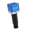 Industrial Microscope Camera 4K HD 8.3MP Ultra High Resolution Video Microscope Camera with Electronic Eyepiece for Biological Microscopes Aluminium Alloy view 4