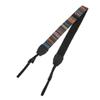 OKUMEYR Professional Dslr Camera Shoulder Neck Strap Vintage Sling Lanyard for Photographers view 1