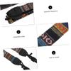 OKUMEYR Professional Dslr Camera Shoulder Neck Strap Vintage Sling Lanyard for Photographers view 3