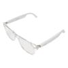 GOWENIC AI Smart Glasses with Bluetooth 5.4, Real Time Translation for 100+ Languages, Built in Speaker and Mic for Calls/Music, for Travel Business view 1