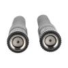 Acouto 2PCS High Gain Dual Band SMA Interface Card External (2DBi Antenna) view 2