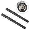 Acouto 2PCS High Gain Dual Band SMA Interface Card External (2DBi Antenna) view 4