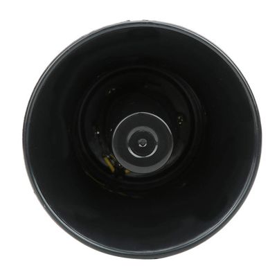 Car Alarm, n Speaker Loud n Universal Car Alarm Horn Warning Auto Megaphone Loud Speaker 115dB 50W with 3 Tone Sound for Most