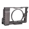 aqxreight Aluminum Alloy CNC Machining Photography Camera Rich Extension Case for RX100 M7 Cameras view 3
