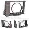 aqxreight Aluminum Alloy CNC Machining Photography Camera Rich Extension Case for RX100 M7 Cameras view 4