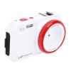 Zunate Dual Screens Digital Camera for Photography, WiFi 48MP Vlogging Cameras with 2.8" Screen, 16X Digital Zoom, Autofocus Video Camera for Travel (White) view 1