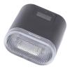 Yoidesu Universal Hot Shoe Flash Flash 5600K 8-Level Brightness Rechargeable Camera Flash with Built in Screen for Digital Cameras (Black) view 1