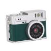 Serounder 1080P Compact Digital Camera, 20MP 0.96in Screen Small Keychain Video Photo Camcorder Portable Travel for Taking Photos Cycling Mountain Climbing(3.8 * 2.7 * 2.3cm) (Green) view 2