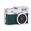 Serounder 1080P Compact Digital Camera, 20MP 0.96in Screen Small Keychain Video Photo Camcorder Portable Travel for Taking Photos Cycling Mountain Climbing(3.8 * 2.7 * 2.3cm) (Green) view 4
