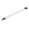 Acouto Versatile Memory Card to Memory Card Extension Cable for, DVR, Car DVD, Phone & More - 25CM Length view 3