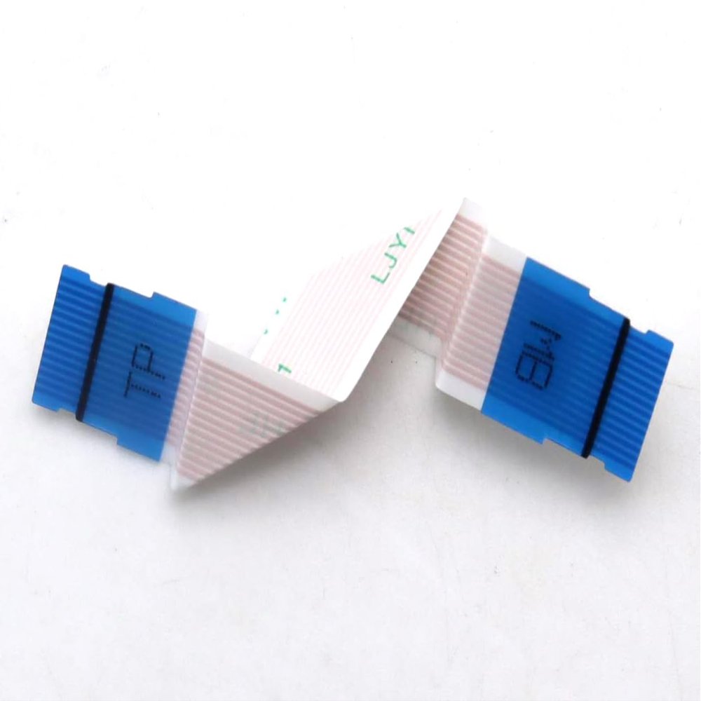 5C11H81528 New Touchpad Clickpad Trackpad KE451 TP Cable NBX00024G20 for ThinkPad E14 Gen 5 (Type 21JK, 21JL, 21JR, 21JS) E14 Gen 6 (Type 21M3, 21M4, 21M7, 21M8) Laptop