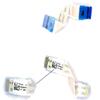 5C11H81528 New Touchpad Clickpad Trackpad KE451 TP Cable NBX00024G20 for ThinkPad E14 Gen 5 (Type 21JK, 21JL, 21JR, 21JS) E14 Gen 6 (Type 21M3, 21M4, 21M7, 21M8) Laptop view 3