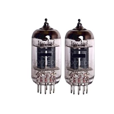 12AX7 ECC83 6N4 Vacuum Tube HiFi Audio Tube Amplifier(2pcs Matched Pair)
