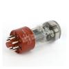 PHTJALIF Vacuum Tube 6SL7 Ordinary Foot Replaces 6N9P 6H9 5691 Audio Power Amplifier(1pcs) view 2