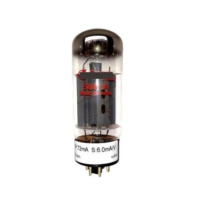 5881A Tube Audio Amplifier DIY(1pcs)