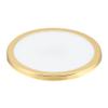 2pcs Round Lampshade Diffusers, Acrylic Protection Cover Lamp Shade Board for Barrel Chandeliers(152mm) view 1