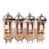 PHTJALIF 12BH7 Vacuum Tube Replaces 12BH7A 6N6 7119(4pcs Matched Quad) view 1