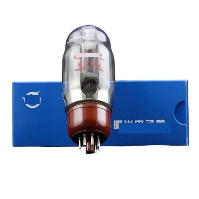 KT66 Vacuum Tube Audio Valve Replaces 6L6 6P3P 350C(Telescopic Rod+Filter Head)