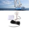 TENYELE High Sensitivity Marine Antenna Receiver for Stable Navigation & Precise Positioning in Challenging Waters view 3