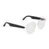 ciciglow AI Translation Glasses, WL Bluetooth Real Time Translator Glasses with 163 Languages, Open Ear Audio Smart Eyewear for Music and Calls, Anti Blue Light Lens view 1