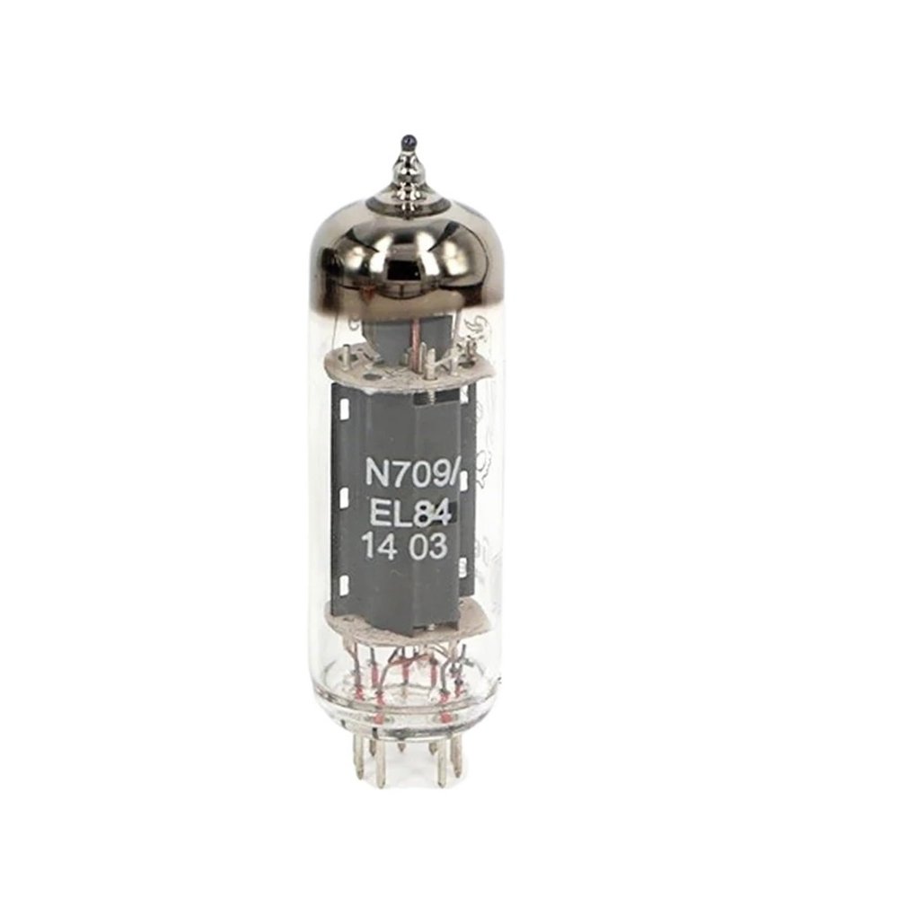 PHTJALIF EL84 Tube Upgrade 6P14 6N14P 6BQ5 7189(1pcs)