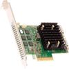Broadcom 9500-16i 12Gb/s Tri-Mode SAS/NVMe HBA, PCIe 4.0, Up to 1024 SAS/SATA or 32 NVMe Devices, Windows, macOS, Linux Compatible view 1