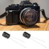 OTOTEC 5pcs 10V 220uF Camera Shutter Release Capacitors 6x7mm Compatible with Minolta X-700 X-300 view 3