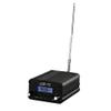 Long Range FM Radio Broadcast Transmitter 7W, Low Power Stereo Mini Radio Station Transmitter for Drive-in Movie, Fireworks Show, Church and Outdoor Events view 3