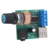 Hztyyier PM2038 5W Amplifier Module with Improved Coupling Capacity for Crystal Clear Sound. Ideal for Projects view 2
