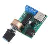 Hztyyier PM2038 5W Amplifier Module with Improved Coupling Capacity for Crystal Clear Sound. Ideal for Projects view 4