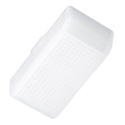 VBESTLIFE Softbox Diffuser for GODOX iM20 Mini Flashes, Portable Lightweight Flash Diffuser