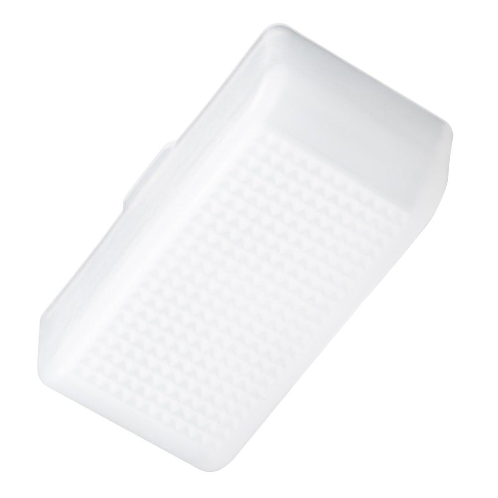 VBESTLIFE Softbox Diffuser for GODOX iM20 Mini Flashes, Portable Lightweight Flash Diffuser