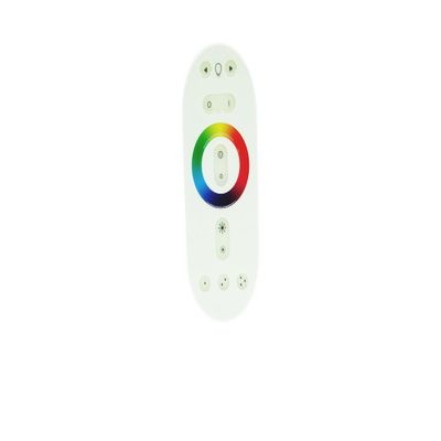 HCDZ Replacement 2.4G Remote Control for Philips LivingColors 69149/30/PH 69147/48/PH 69147/30/PH LED Lamp