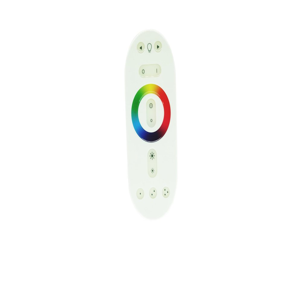 HCDZ Replacement 2.4G Remote Control for Philips LivingColors 69149/30/PH 69147/48/PH 69147/30/PH LED Lamp