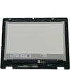 11.6" Touch Screen Replacement for Acer Chromebook Spin 511 R753T R753TN LCD Display Digitizer Assembly with Bezel HD 1366x768 30 Pin 6M.A8ZN7.001 view 1