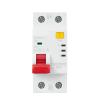 AC220V AFDD Arc Fault Protector Device RCBO RCCB MCB Circuit Breaker Interrupted Overload Earth Leakage Short Circuit Protection(50A) view 1
