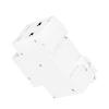 AC220V AFDD Arc Fault Protector Device RCBO RCCB MCB Circuit Breaker Interrupted Overload Earth Leakage Short Circuit Protection(50A) view 4