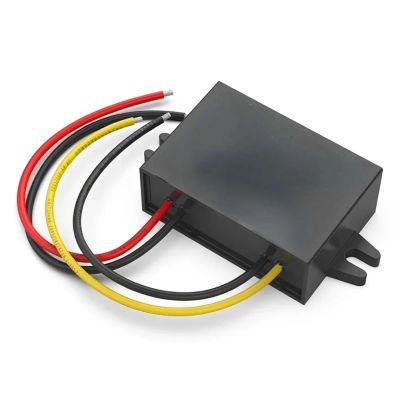 12V to 24V vehicle power transformer module converter power booster Converter Step Up DC/DC Converters 12 Volt to 24 Volt(12V to 24V 2A)