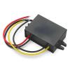12V to 24V vehicle power transformer module converter power booster Converter Step Up DC/DC Converters 12 Volt to 24 Volt(12V to 24V 2A) view 1