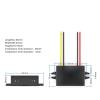 12V to 24V vehicle power transformer module converter power booster Converter Step Up DC/DC Converters 12 Volt to 24 Volt(12V to 24V 2A) view 4